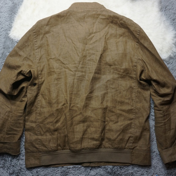 Salvatore Ferragamo Jacket - Picture 2 of 5